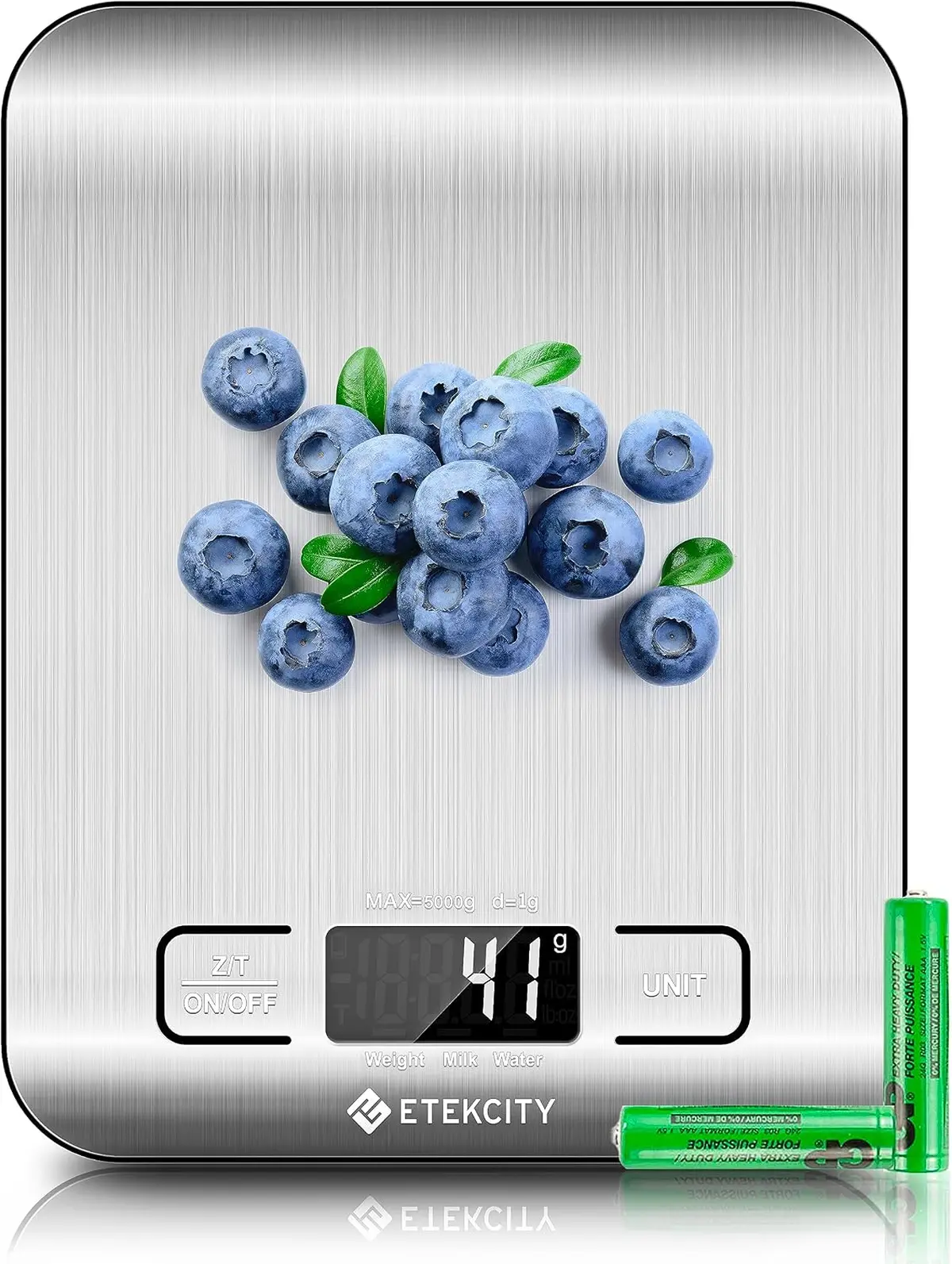 Salt Ratio for Fermenting Vegetables by Weight