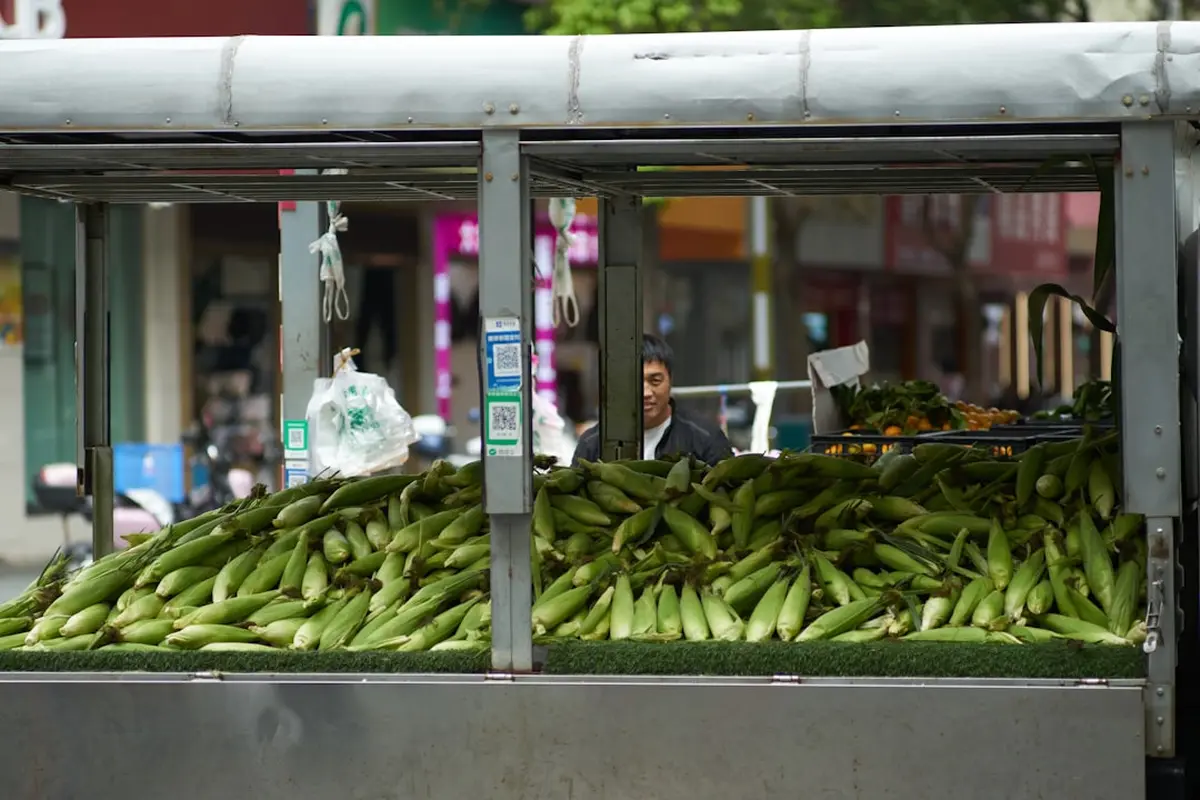 How to Find Local Specialty Farmers