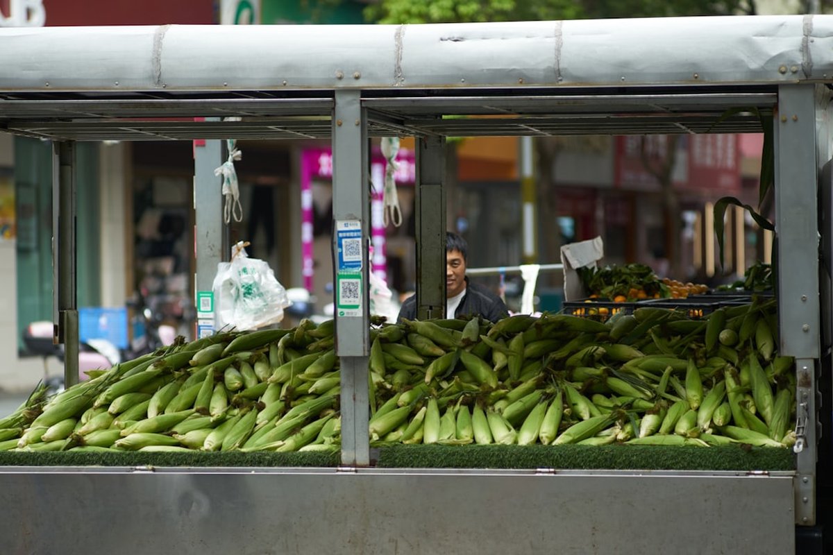 How to Find Local Specialty Farmers